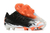 Chuteira Campo Elite Chuteira Campo Puma Future Z 1.3 Preto e Branco - loja online