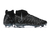 Chuteira Campo Elite NIKE PHANTOM LUNA Preto Cano Alto - CAMISA DE FUTEBOL | TX STORE