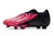 Chuteira Campo Elite Adidas X Speedportal .1 Rosa/Preto - loja online