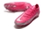 Chuteira Campo Elite Nike Phantom GT Rosa na internet