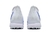 Chuteira Society Elite adidas Predator Edge.3 Branco Sem Cadarço - loja online