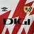 Imagem do Camisa Rayo Vallecano II - 25/26 - Versão Torcedor Umbro Masculina - Branca