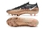 Chuteira Campo Elite Nike Phantom GT Preto e Cobre - CAMISA DE FUTEBOL | TX STORE