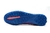 Chuteira Society Elite adidas Predator Edge.3 Azul/Laranja Sem Cadarço - comprar online