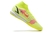 Imagem do Chuteira Futsal Elite Nike Superfly 8 Amarelo Cano Alto