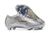 Chuteira Campo Elite Nike Mercurial Superfly 15 Prata Cano Alto na internet