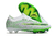Chuteira Campo Elite Nike Air Zoom Mercurial Superfly IX Elite Branco na internet
