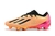 Chuteira Campo Elite Adidas X Speedportal .1 Salmão - comprar online