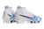 Chuteira Campo Elite Nike Air Zoom Mercurial Vapor 15 Branco Cano Alto - CAMISA DE FUTEBOL | TX STORE