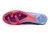 Chuteira Campo Elite Nike Air Zoom Mercurial Superfly 9 Roxa Cano Alto - comprar online
