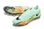 Chuteira Campo Elite Nike Phantom GT2 Verde - CAMISA DE FUTEBOL | TX STORE