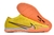 Chuteira Futsal Elite Nike Air Zoom Mercurial Vapor 15 Amarelo - comprar online