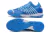 Chuteira Society Elite Puma Future Z 1.3 Azul/Branco na internet