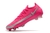 Chuteira Campo Elite Nike Phantom GT Rosa na internet