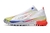 Imagem do Chuteira Society Elite adidas Predator Edge.3 Branco Sem Cadarço