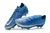 Chuteira Campo Elite Nike Phantom GT Azul na internet