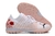 Chuteira Society Elite Puma Future Z 1.3 Rosa/Branco - comprar online