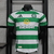 Camisa Celtic I - 24/25 - Versão Jogador Masculino