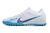 Chuteira Society Elite Nike Air Zoom Mercurial Vapor 15 Branco - loja online