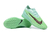 Chuteira Society Elite Nike Phantom GX Verde
