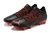 Imagem do Chuteira Campo Elite Puma Neymar Future Z 1.3 Preto/Vermelho
