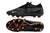 Chuteira Campo Elite Nike Phantom GX Preto e Cinza na internet
