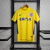 Camisa Corinthians Goleiro - 14/15 - Versão Retrô Masculino