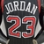 REGATA NBA - Chicago Bulls - N° 23 JAMES na internet