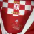 Camisa Retrô Liverpool I - 08/09 - Versão Retrô Adidas Masculina - Vermelha - loja online