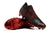 Chuteira Campo Elite Puma Neymar Future Z 1.3 Preto/Vermelho