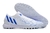 Chuteira Society Elite adidas Predator Edge.3 Branco - comprar online