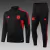 Conjunto de Kit Treino Bayern - 22/23