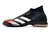 Chuteira Futsal Elite Adidas Preator Mutator Preto Cano Alto - loja online