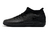 Chuteira Futsal Elite Nike Phantom GT Academy Dynamic Fit Preto Cano Alto - loja online