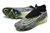Chuteira Campo Elite Nike Phantom GX Elite Cinza Cano Alto na internet