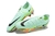 Chuteira Campo Elite Nike Phantom GT2 Verde - loja online