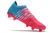 Chuteira Campo Elite Chuteira Campo Puma Future Z 2.3 Azul/Rosa