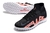 Chuteira Society Elite Nike Air Zoom Mercurial Vapor 15 Preto Cano alto - comprar online