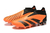 Imagem do Chuteira Campo Elite Adidas PREDATOR ACCURACY Laranja Sem Cadarço