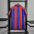 Camisa Barcelona - 96/97 - Versão Retrô Masculino na internet