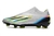 Imagem do Chuteira Campo Elite Adidas X Speedportal .1 Sem Cadarços Prata