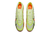 Chuteira Campo Elite Nike Air Zoom Mercurial Superfly XV Elite Verde - CAMISA DE FUTEBOL | TX STORE