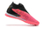 Chuteira Society Elite Nike Phantom GX Rosa Cano Alto Sem Cadarço na internet