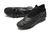 Chuteira Campo Elite Nike Phantom GX All Black Cano Alto - loja online