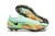 Chuteira Campo Elite Nike Phantom GT2 Verde na internet