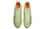 Chuteira Campo Elite Nike Air Zoom Mercurial Superfly XV Elite Verde Cano Alto - CAMISA DE FUTEBOL | TX STORE