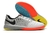 Chuteira Futsal Elite Nike Lunar Gato II Branco