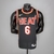 REGATA NBA - Miami heat - N° 6 JAMES
