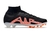 Imagem do Chuteira Campo Elite Nike Air Zoom Mercurial Superfly 9 Preto Cano Alto