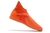 Chuteira Futsal Elite Adidas PREDATOR FREAK .3 Laranja Cano Alto
